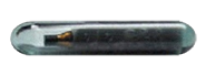 Injectable Microchip Identification Syringe Set