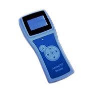 Handheld Reader